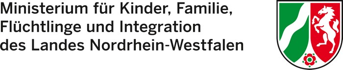 Ministerium für Kinder, Familie, Flüchtlinge und Integration des Landes Nordrhein-Westfalen