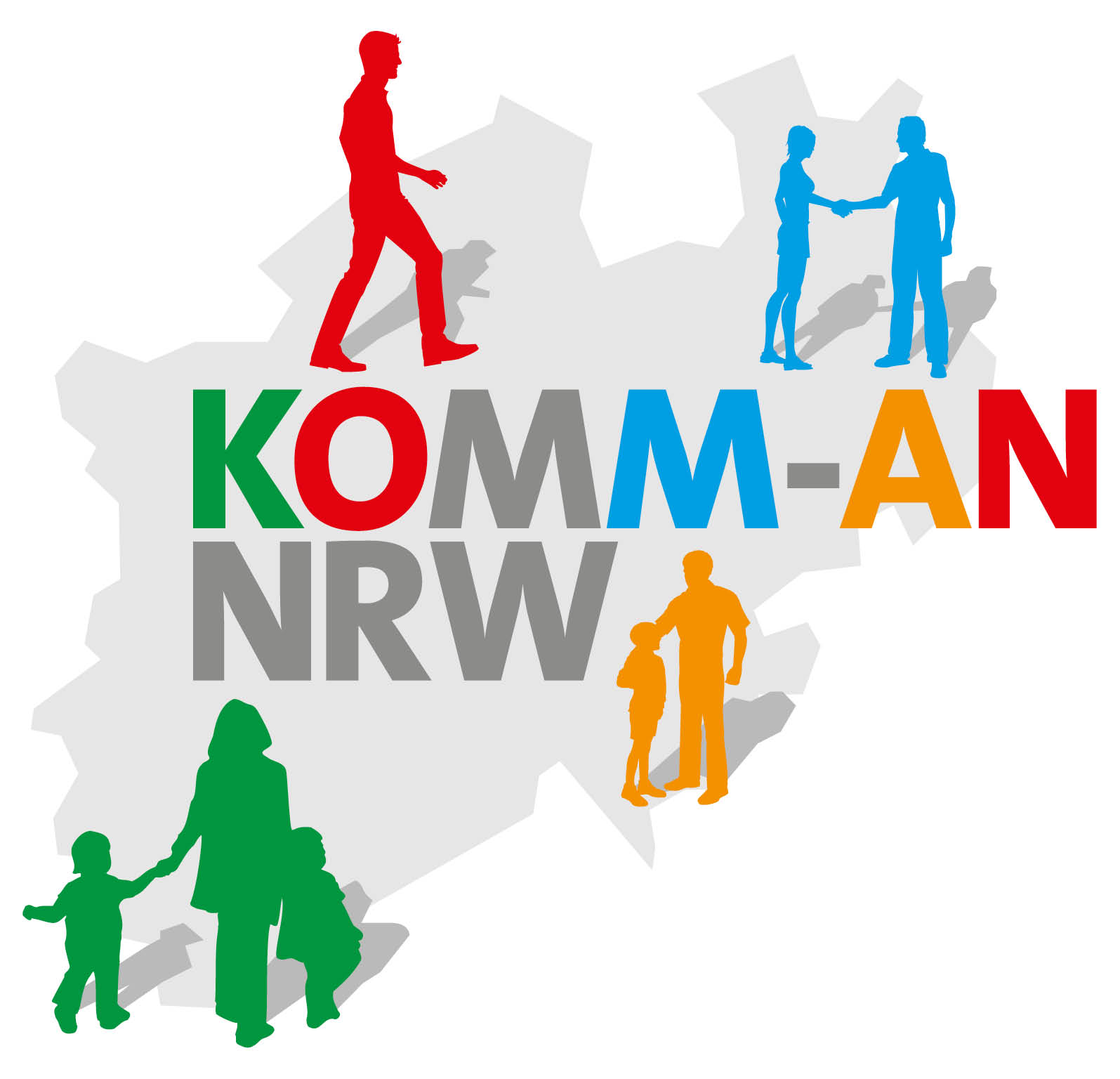 KOMM-AN NRW